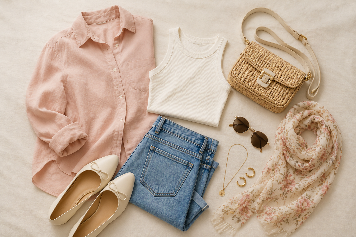 Her Apparel & Accessories