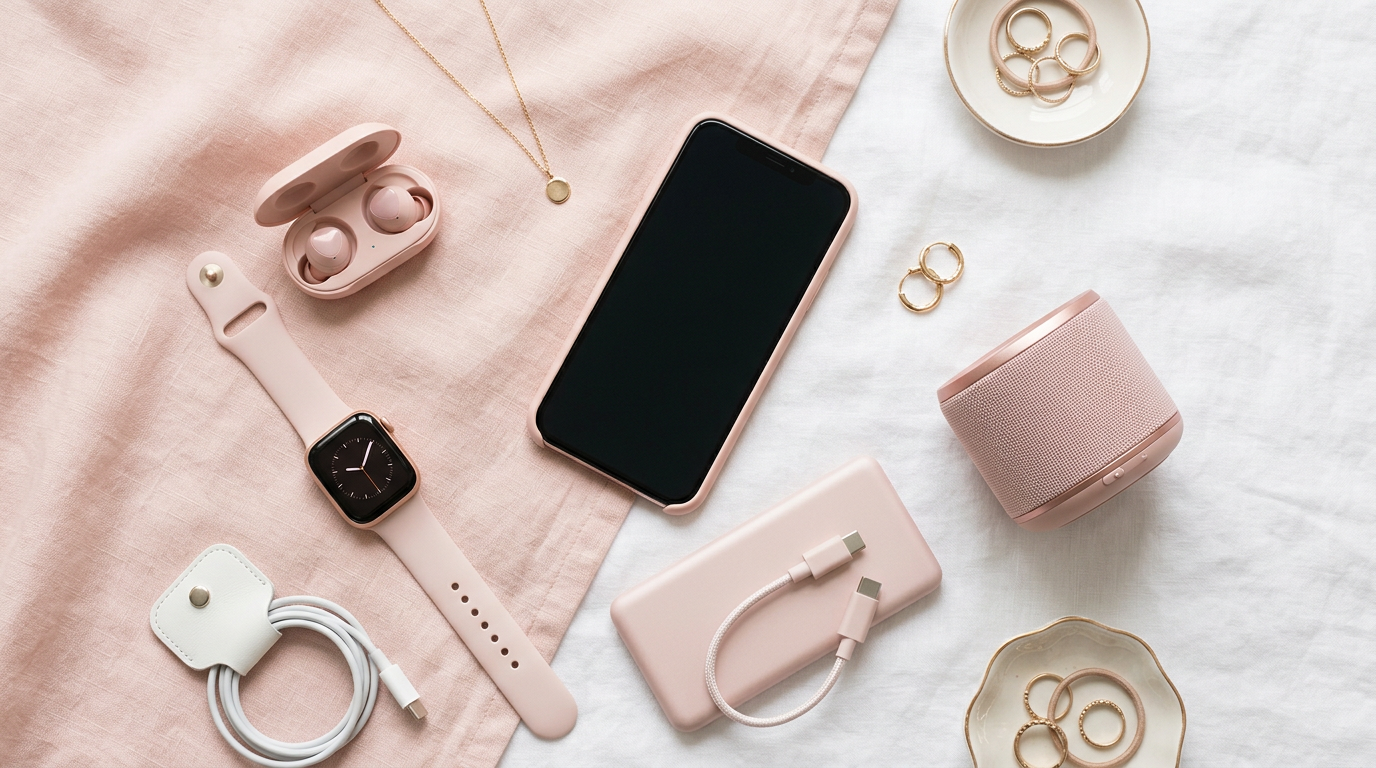 Her Electronics
