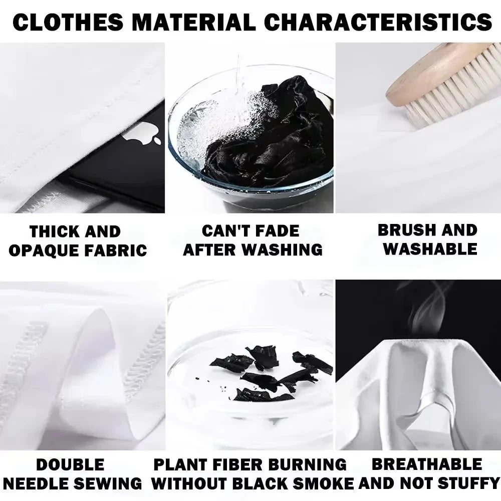 Men Women Fashion T-shirt Streetwear Gothic Harajuku Graphic T-shirts Retro Kawaii Printing Slim Women T-shirts Y2k Style 2000s