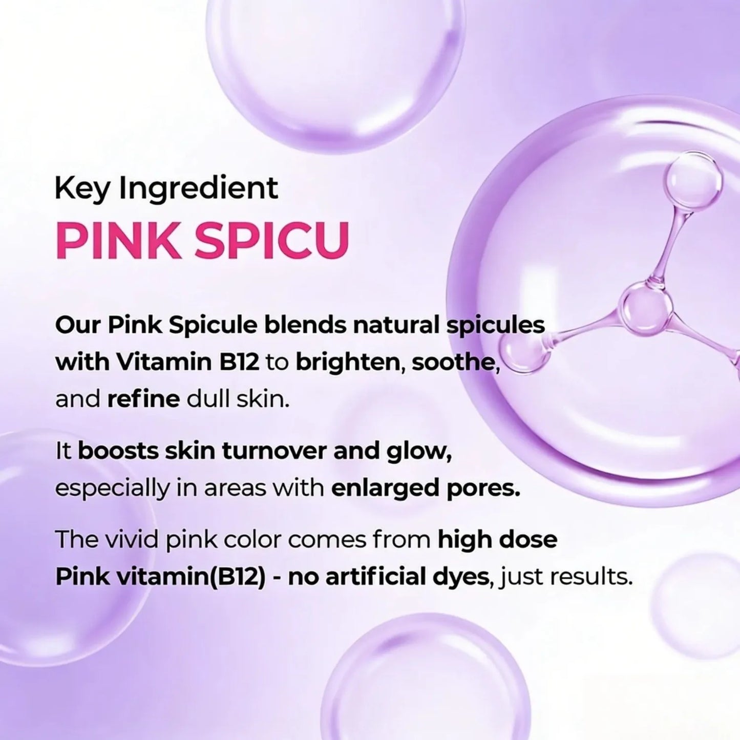 Dr. Melaxin-lift Duo | Korean facial Collagen Firming serum plumping skin & tightening refines skin repair density |  Pink Spicule Serum
